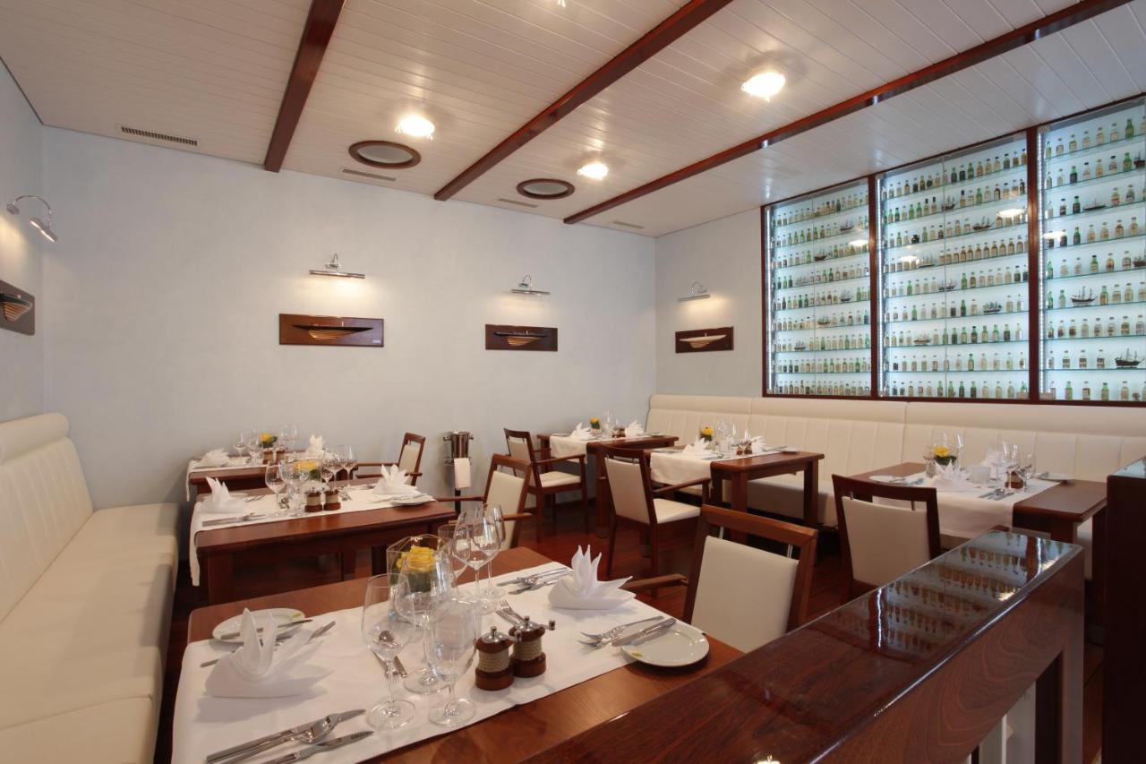Holiday Hotel YACHTSPORT RESORT Brissago Exterior foto